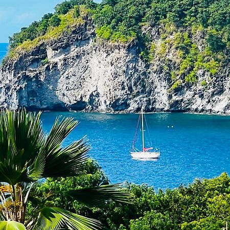Vue Mer/3Beds/Piscine/Wifi/900 Metres De La Plage Десе Екстериор снимка