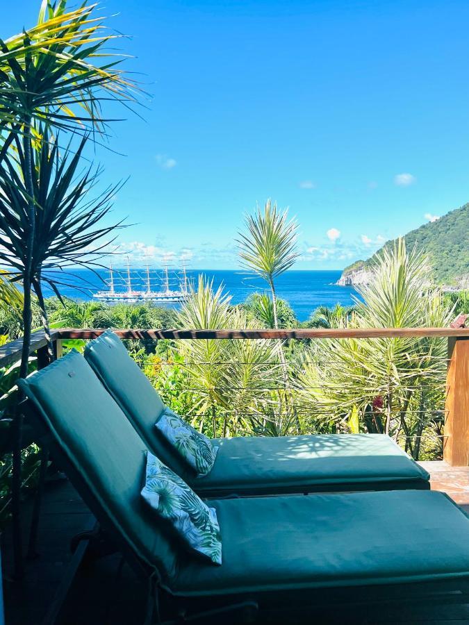 Vue Mer/3Beds/Piscine/Wifi/900 Metres De La Plage Десе Екстериор снимка