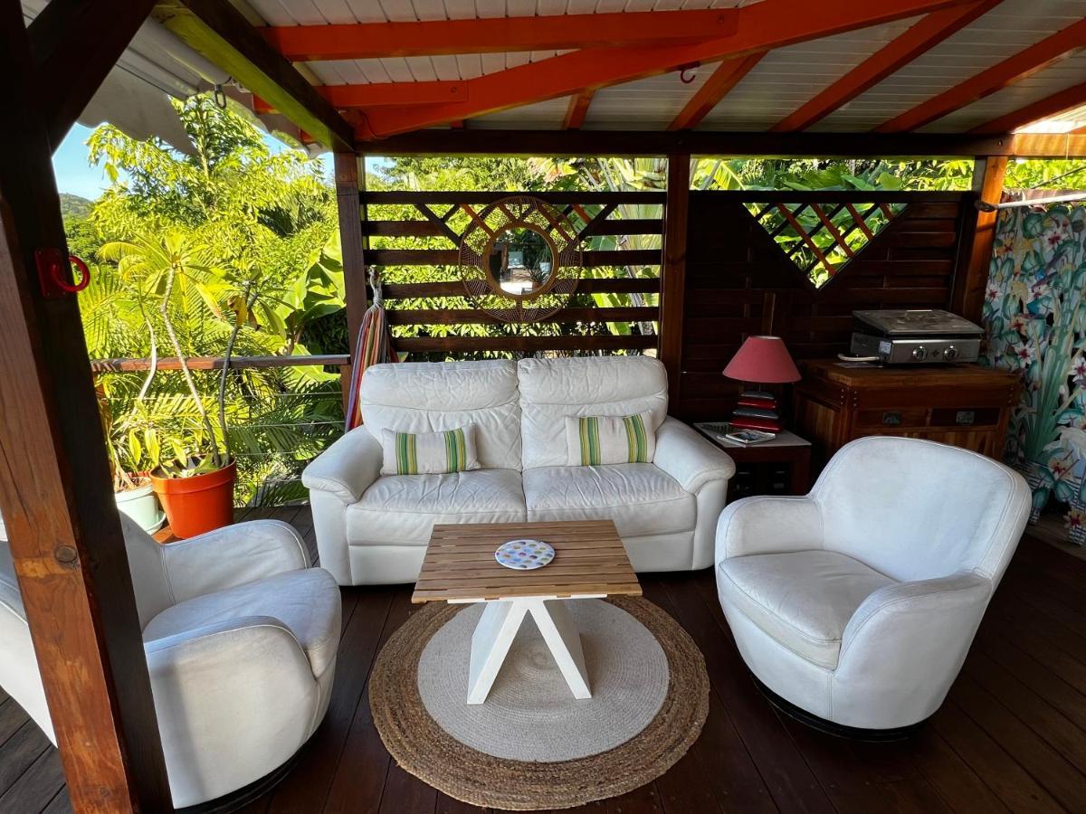 Vue Mer/3Beds/Piscine/Wifi/900 Metres De La Plage Десе Екстериор снимка