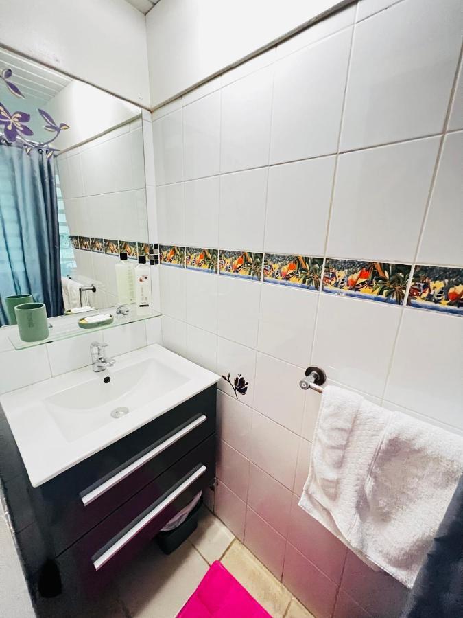 Vue Mer/3Beds/Piscine/Wifi/900 Metres De La Plage Десе Екстериор снимка