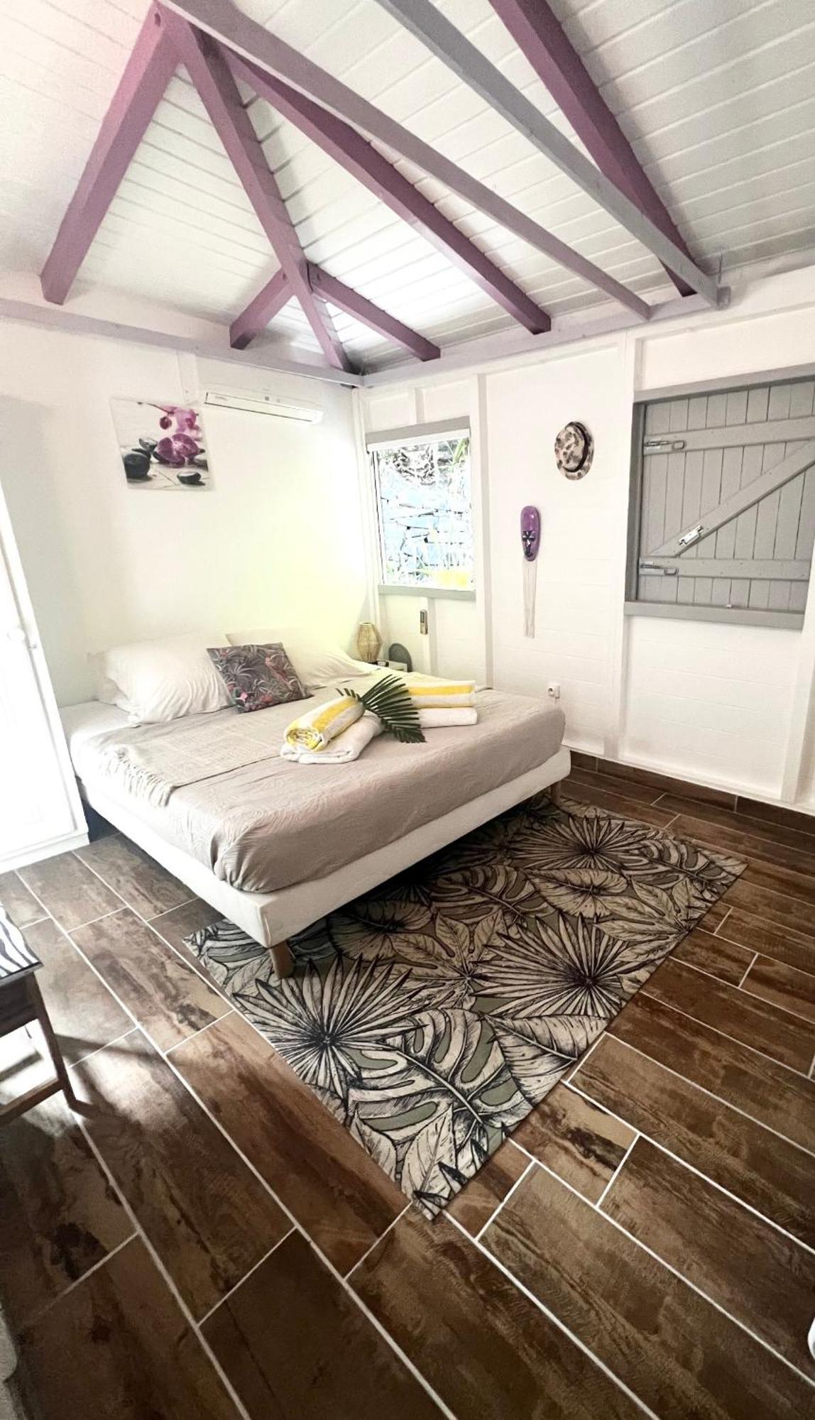 Vue Mer/3Beds/Piscine/Wifi/900 Metres De La Plage Десе Екстериор снимка
