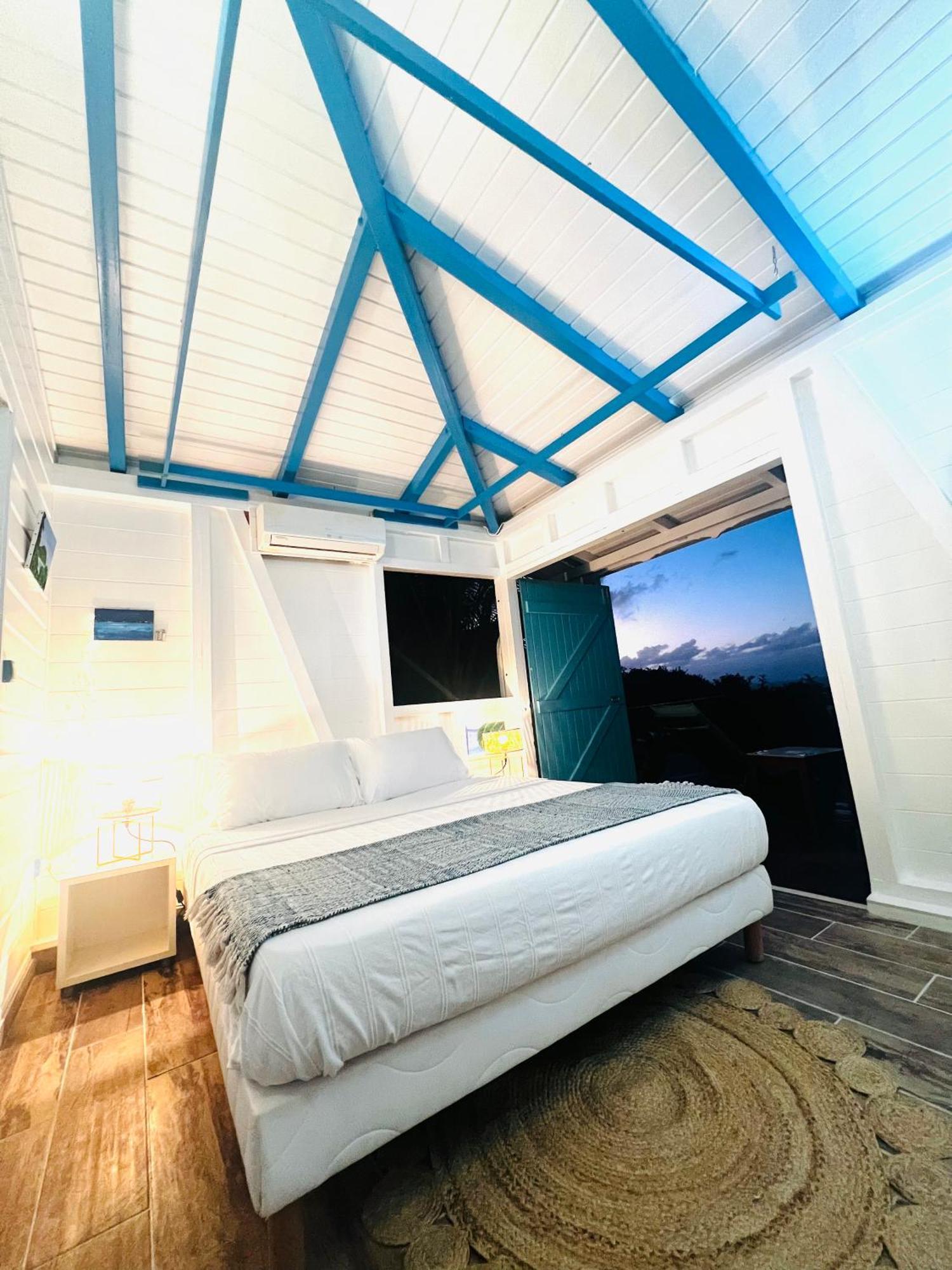 Vue Mer/3Beds/Piscine/Wifi/900 Metres De La Plage Десе Екстериор снимка