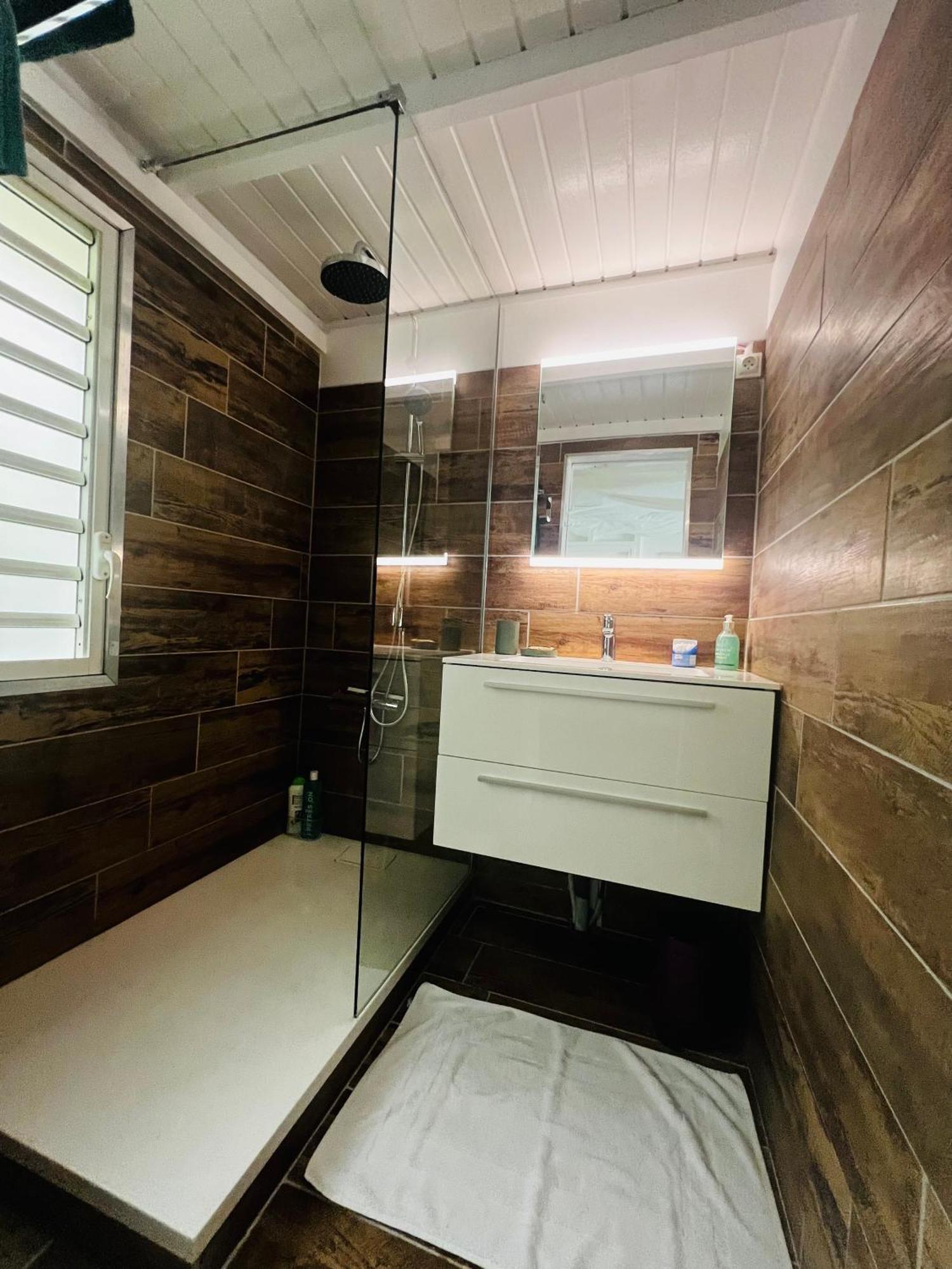Vue Mer/3Beds/Piscine/Wifi/900 Metres De La Plage Десе Екстериор снимка