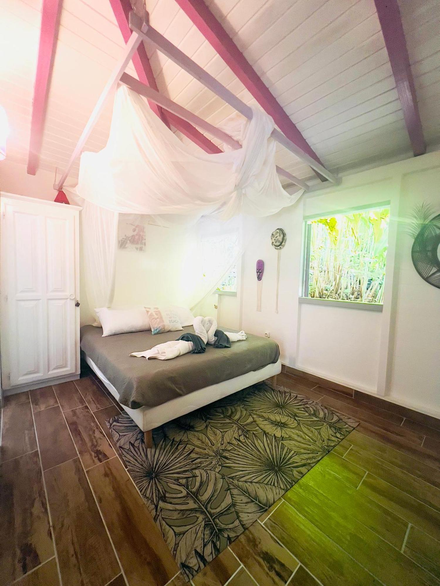 Vue Mer/3Beds/Piscine/Wifi/900 Metres De La Plage Десе Екстериор снимка