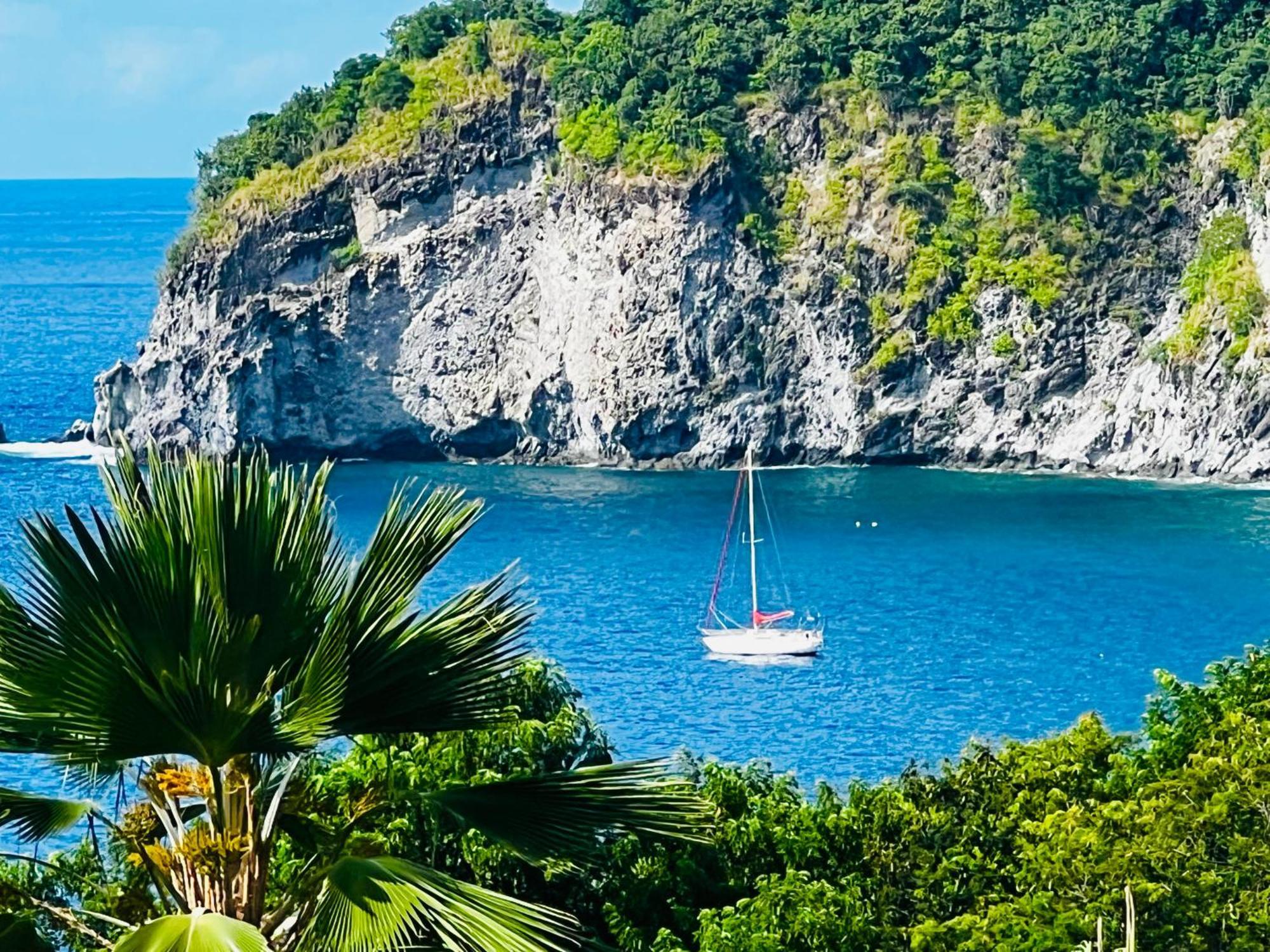 Vue Mer/3Beds/Piscine/Wifi/900 Metres De La Plage Десе Екстериор снимка
